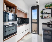 Reventa - Villa - Orihuela Costa  - Lomas de Cabo Roig