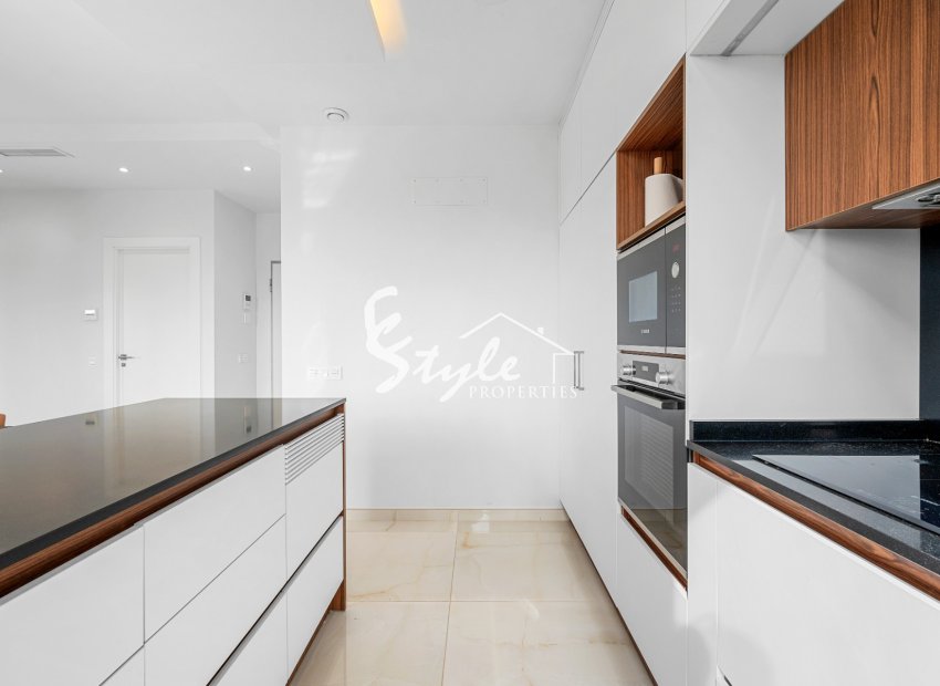 Reventa - Villa - Orihuela Costa  - Lomas de Cabo Roig