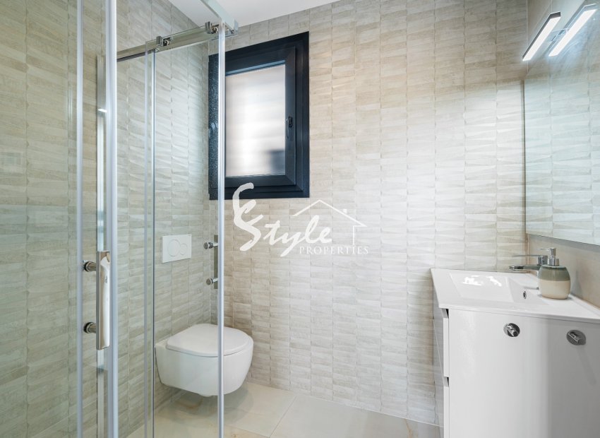 Reventa - Villa - Orihuela Costa  - Lomas de Cabo Roig