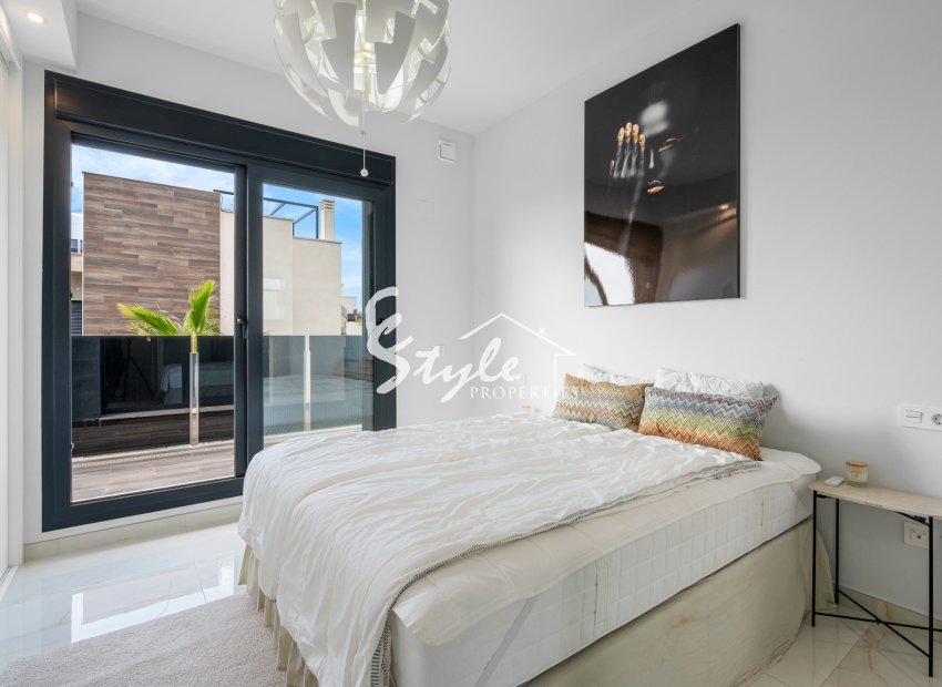 Reventa - Villa - Orihuela Costa  - Lomas de Cabo Roig