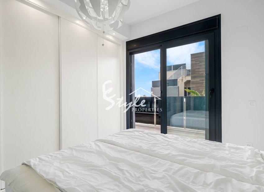 Reventa - Villa - Orihuela Costa  - Lomas de Cabo Roig