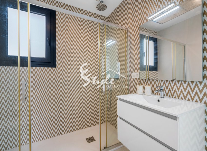 Reventa - Villa - Orihuela Costa  - Lomas de Cabo Roig