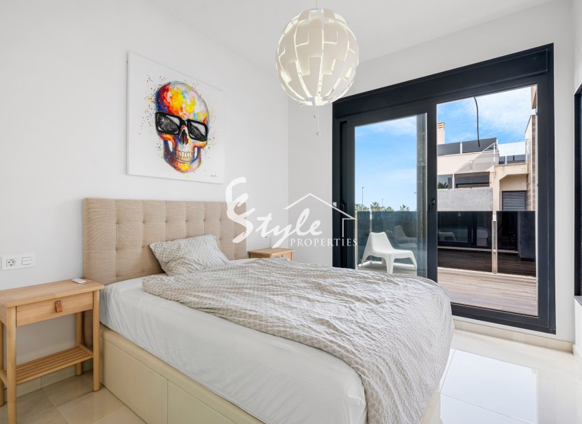 Reventa - Villa - Orihuela Costa  - Lomas de Cabo Roig