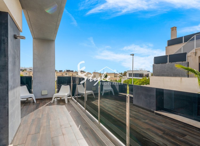 Reventa - Villa - Orihuela Costa  - Lomas de Cabo Roig