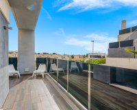 Reventa - Villa - Orihuela Costa  - Lomas de Cabo Roig