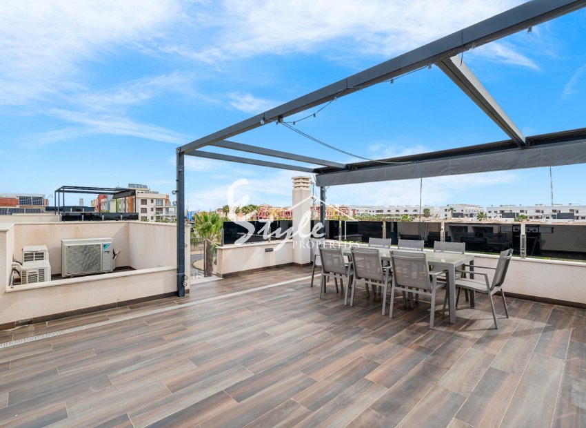 Reventa - Villa - Orihuela Costa  - Lomas de Cabo Roig