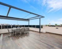 Reventa - Villa - Orihuela Costa  - Lomas de Cabo Roig