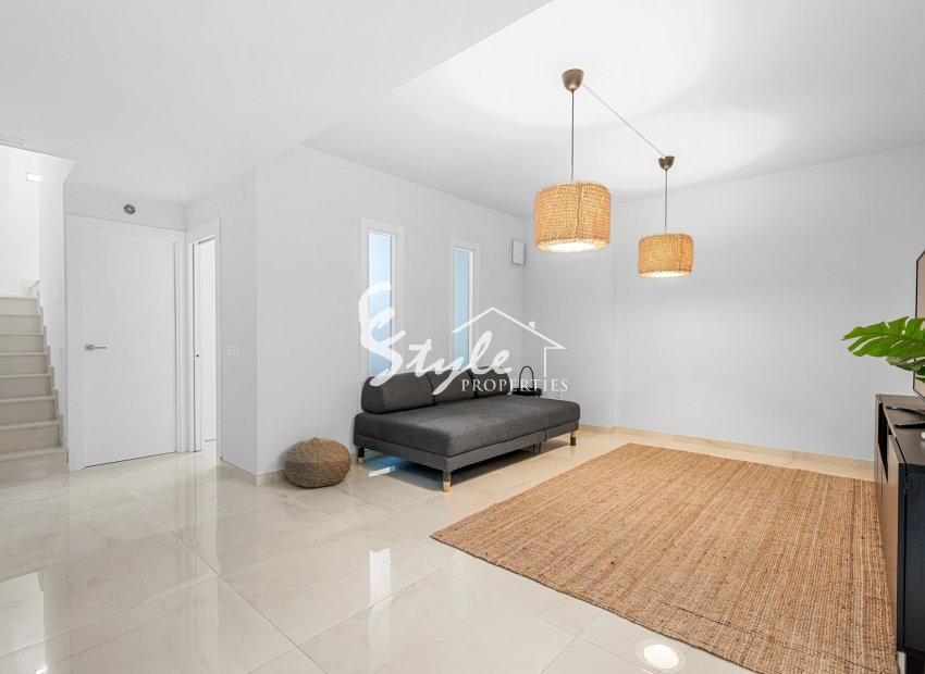 Reventa - Villa - Orihuela Costa  - Lomas de Cabo Roig