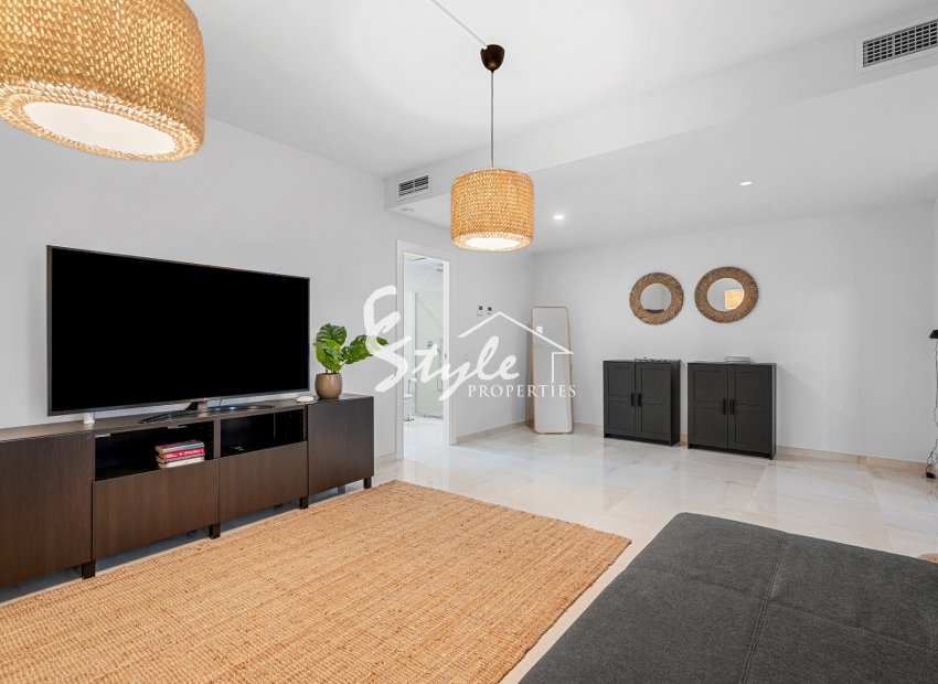 Reventa - Villa - Orihuela Costa  - Lomas de Cabo Roig