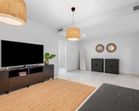 Reventa - Villa - Orihuela Costa  - Lomas de Cabo Roig