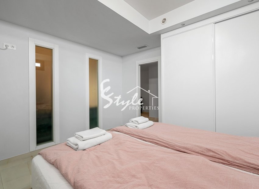 Reventa - Villa - Orihuela Costa  - Lomas de Cabo Roig