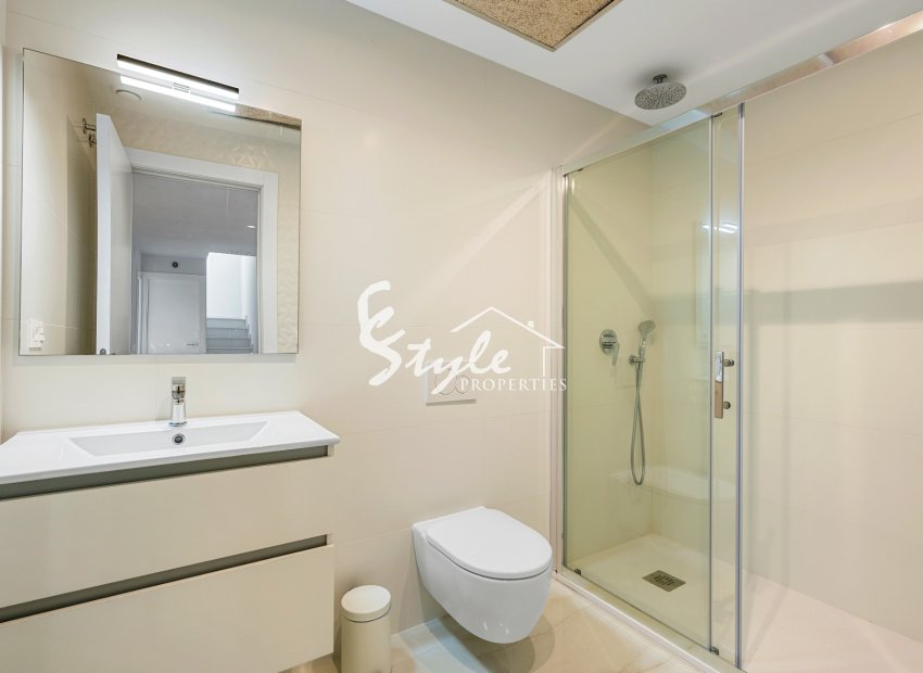 Reventa - Villa - Orihuela Costa  - Lomas de Cabo Roig