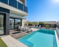 Reventa - Villa - Orihuela Costa  - Lomas de Cabo Roig