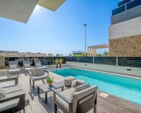 Reventa - Villa - Orihuela Costa  - Lomas de Cabo Roig