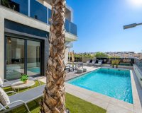 Reventa - Villa - Orihuela Costa  - Lomas de Cabo Roig