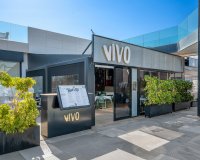 Reventa - Villa - Orihuela Costa  - Lomas de Cabo Roig