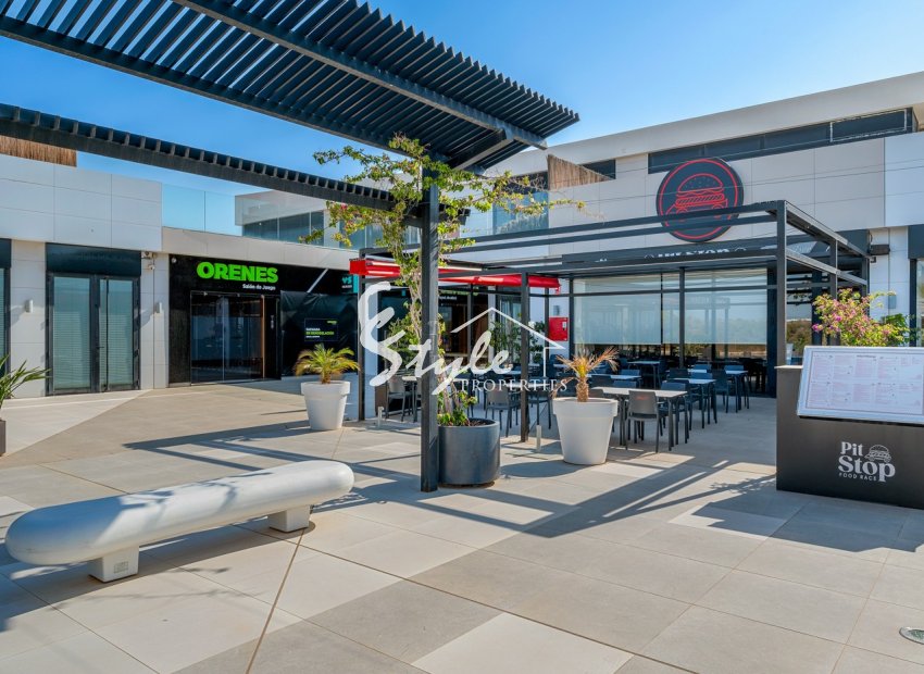 Reventa - Villa - Orihuela Costa  - Lomas de Cabo Roig