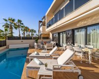 Reventa - Villa - Orihuela Costa  - Lomas de Cabo Roig