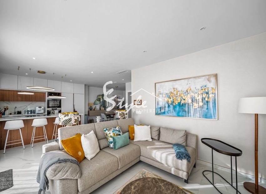 Reventa - Villa - Orihuela Costa  - Lomas de Cabo Roig