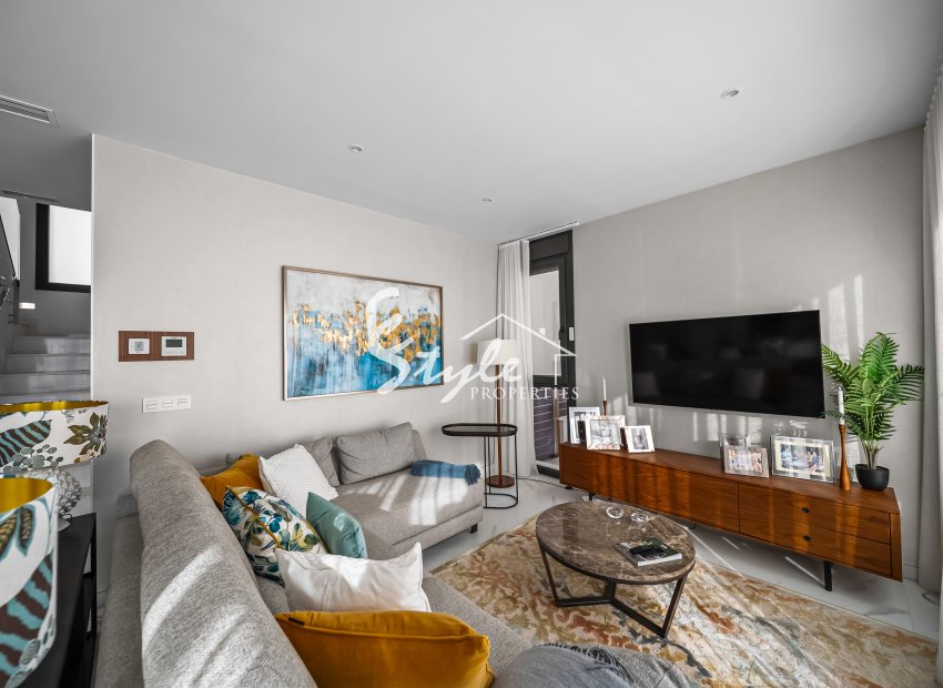 Reventa - Villa - Orihuela Costa  - Lomas de Cabo Roig