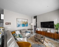 Reventa - Villa - Orihuela Costa  - Lomas de Cabo Roig