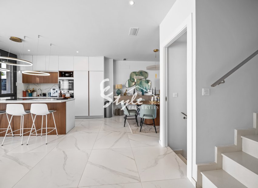 Reventa - Villa - Orihuela Costa  - Lomas de Cabo Roig