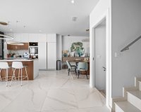 Reventa - Villa - Orihuela Costa  - Lomas de Cabo Roig