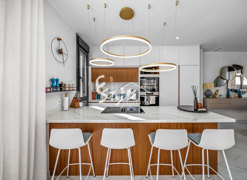 Reventa - Villa - Orihuela Costa  - Lomas de Cabo Roig