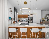 Reventa - Villa - Orihuela Costa  - Lomas de Cabo Roig