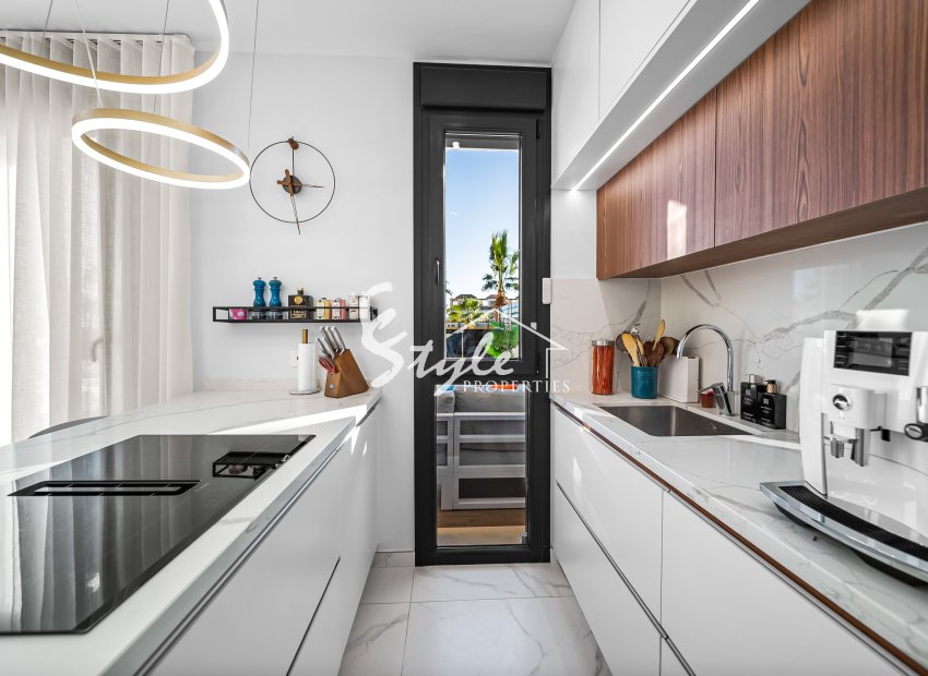 Reventa - Villa - Orihuela Costa  - Lomas de Cabo Roig