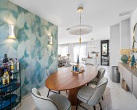 Reventa - Villa - Orihuela Costa  - Lomas de Cabo Roig