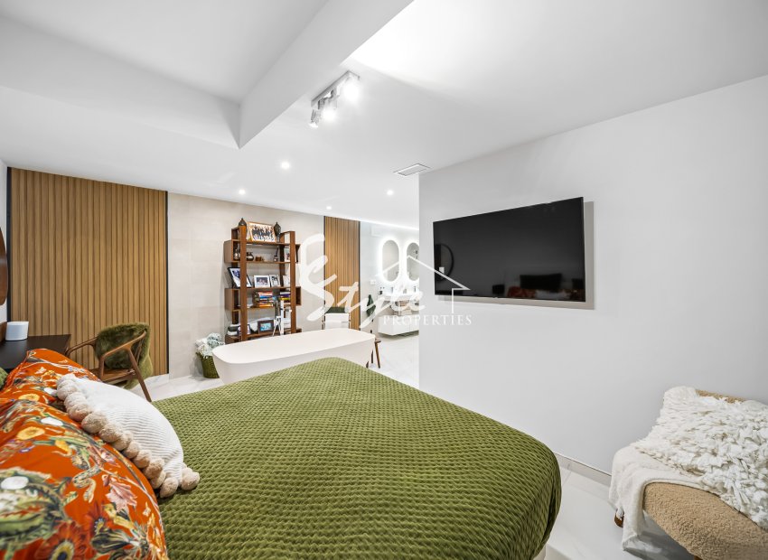 Reventa - Villa - Orihuela Costa  - Lomas de Cabo Roig