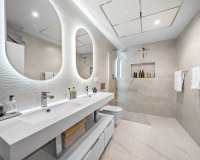 Reventa - Villa - Orihuela Costa  - Lomas de Cabo Roig