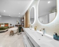 Reventa - Villa - Orihuela Costa  - Lomas de Cabo Roig