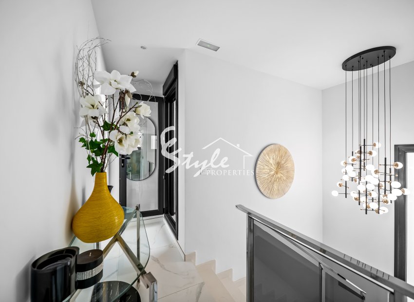 Reventa - Villa - Orihuela Costa  - Lomas de Cabo Roig