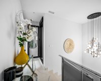 Reventa - Villa - Orihuela Costa  - Lomas de Cabo Roig