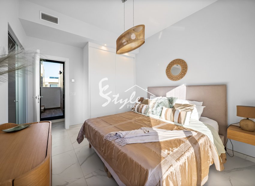 Reventa - Villa - Orihuela Costa  - Lomas de Cabo Roig