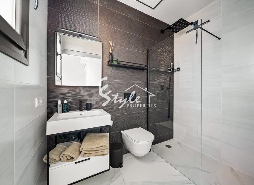 Reventa - Villa - Orihuela Costa  - Lomas de Cabo Roig