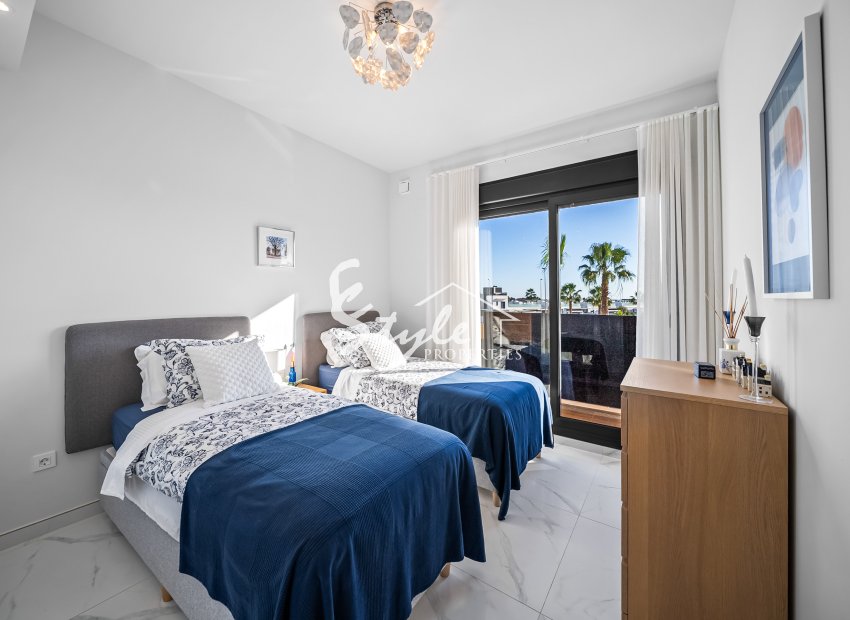 Reventa - Villa - Orihuela Costa  - Lomas de Cabo Roig