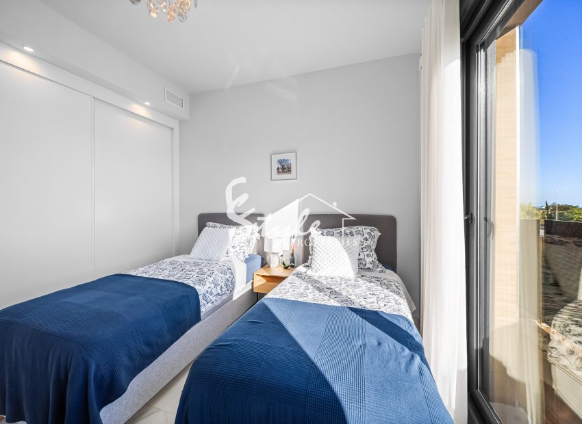 Reventa - Villa - Orihuela Costa  - Lomas de Cabo Roig