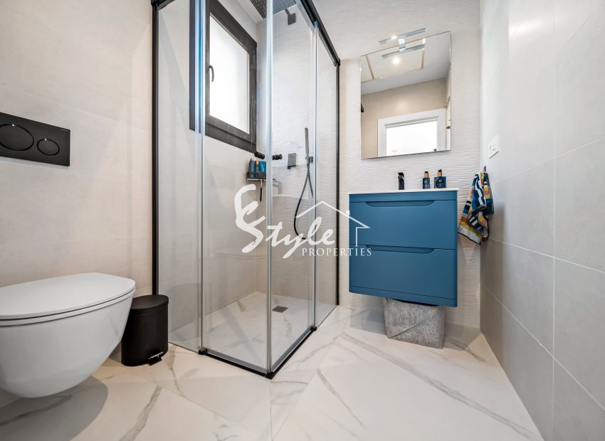 Reventa - Villa - Orihuela Costa  - Lomas de Cabo Roig