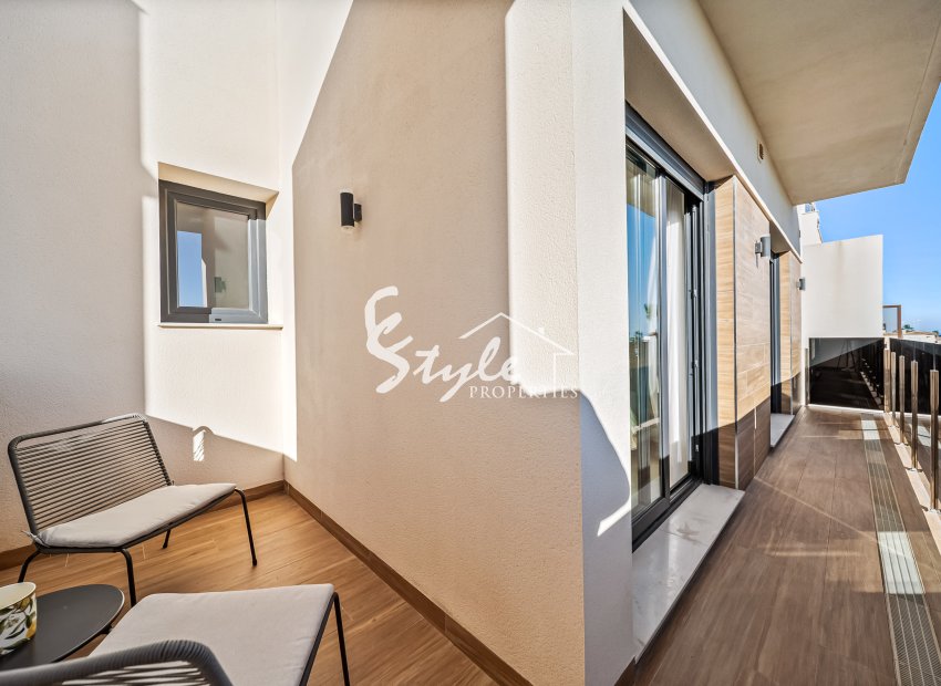 Reventa - Villa - Orihuela Costa  - Lomas de Cabo Roig