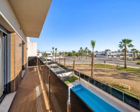 Reventa - Villa - Orihuela Costa  - Lomas de Cabo Roig