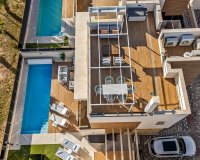 Reventa - Villa - Orihuela Costa  - Lomas de Cabo Roig