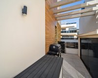 Reventa - Villa - Orihuela Costa  - Lomas de Cabo Roig