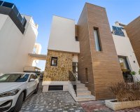 Reventa - Villa - Orihuela Costa  - Lomas de Cabo Roig