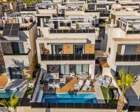 Reventa - Villa - Orihuela Costa  - Lomas de Cabo Roig