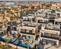 Reventa - Villa - Orihuela Costa  - Lomas de Cabo Roig