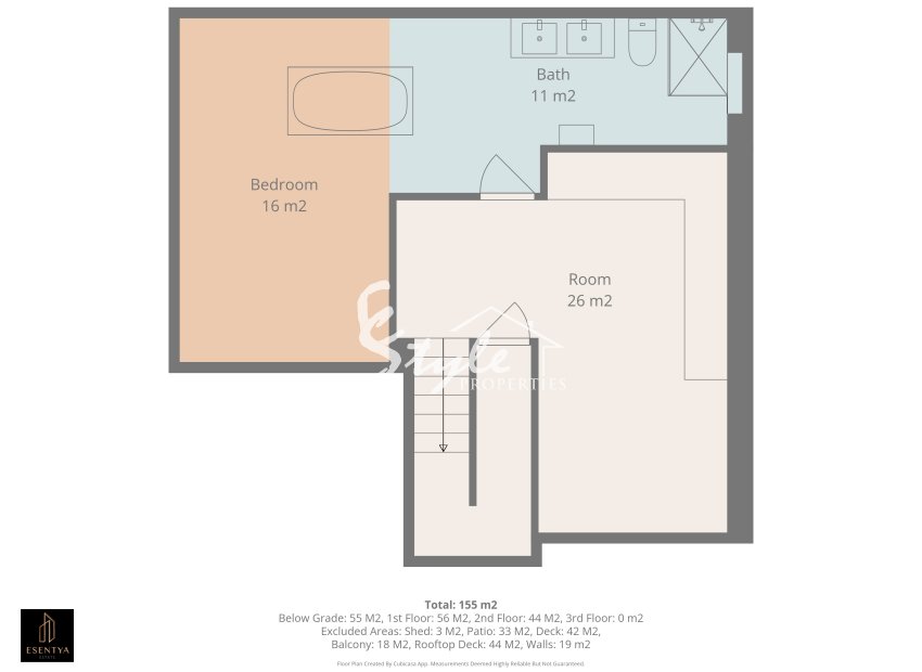 Reventa - Villa - Orihuela Costa  - Lomas de Cabo Roig