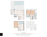 Reventa - Villa - Orihuela Costa  - Lomas de Cabo Roig